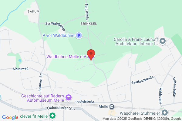 Waldbühne Melle e.V.