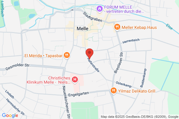 Pfotenstube Melle