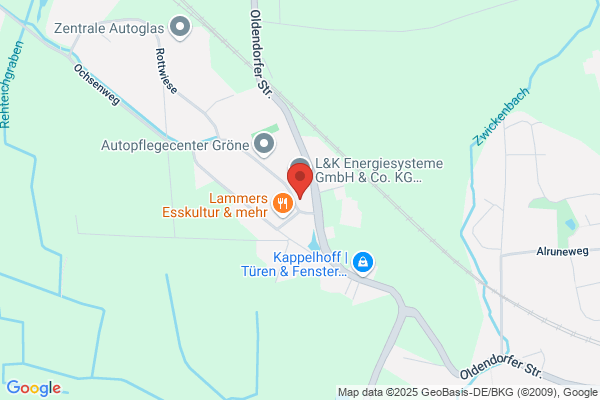InnenART Objekteinrichtungen