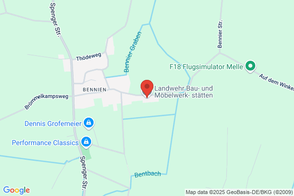 Landwehr GmbH