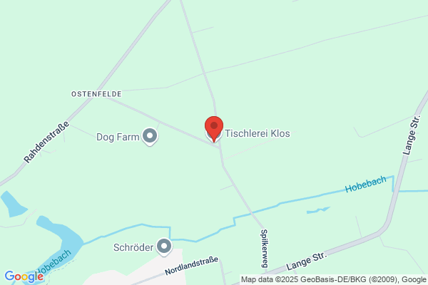 Tischlerei Klos GmbH