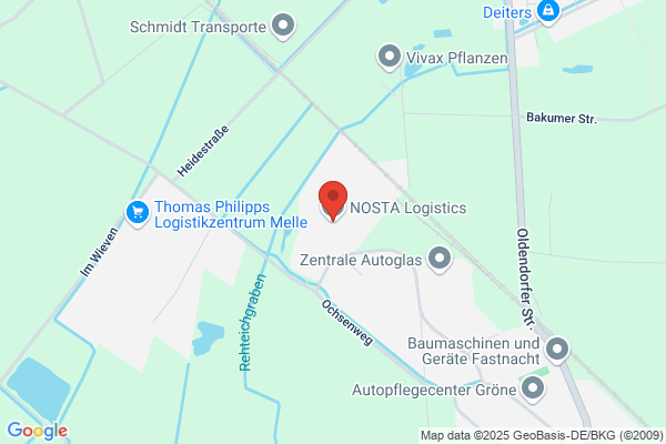 NOSTA-Transport GmbH