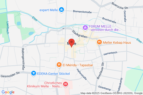 Stadt Melle - Kultur- und Tourismusbüro
