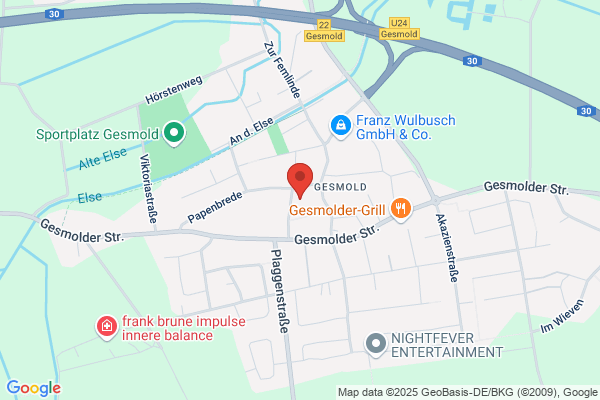 Malteser Stadtgeschaeftsstelle