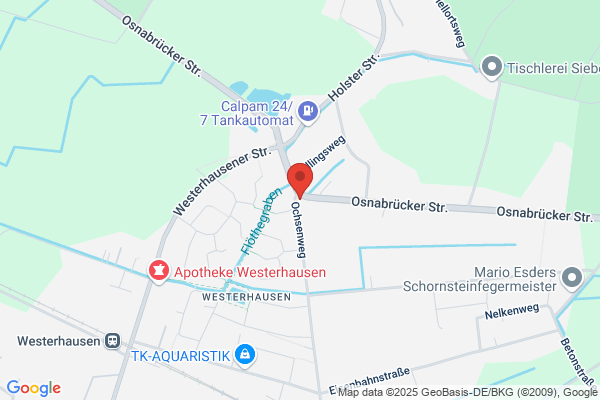 TSV Westerhausen-Föckinghausen e.V.