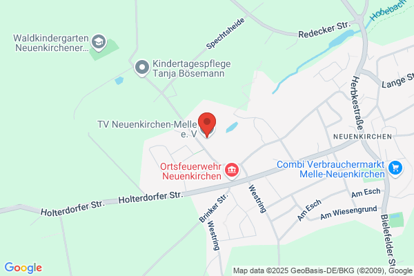 Turnverein Neuenkirchen-Melle e.V.