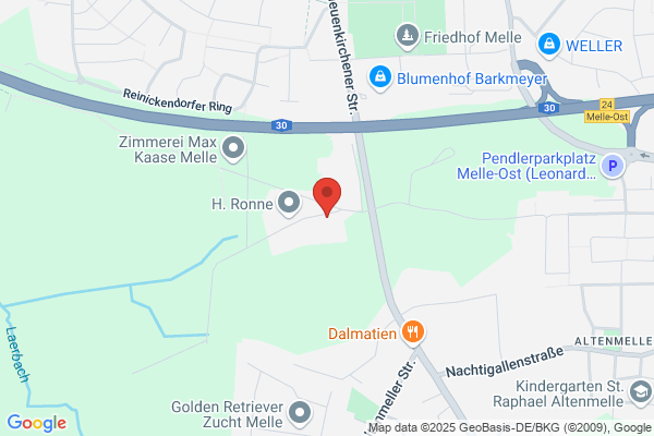 Mobiliar-Feuerversicherungs-Verein Melle