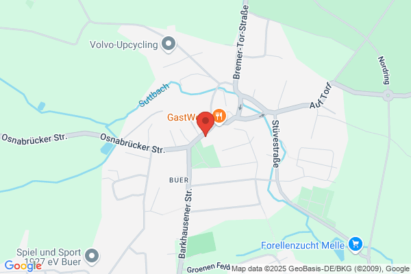 VGH Versicherungen: Buer