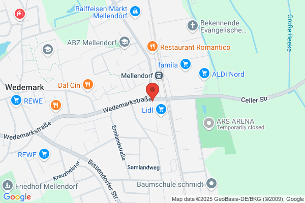 Chiropraktoren Heinemeier & Schmidt | Chiropraktik Wedemark