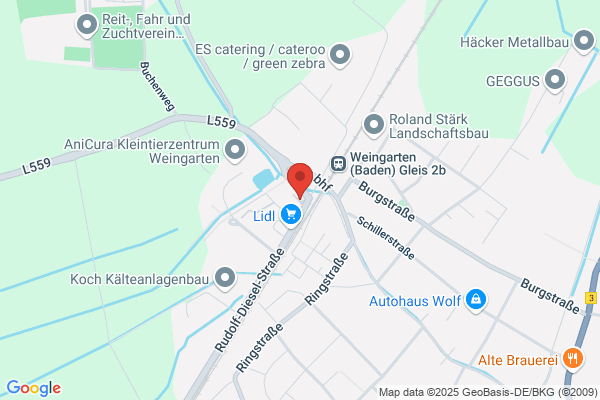 Alltech Industrie Service GmbH
