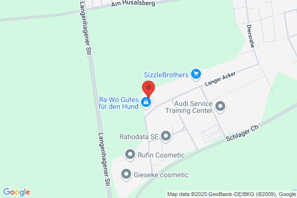 Autolackiererei Töteberg