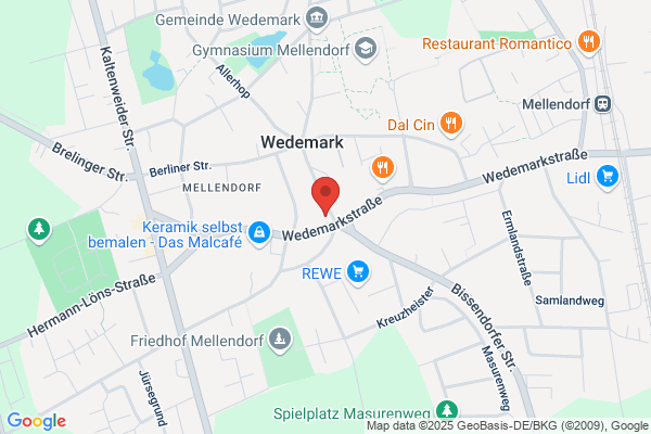Autoschilder Wedemark + Werbetechnik