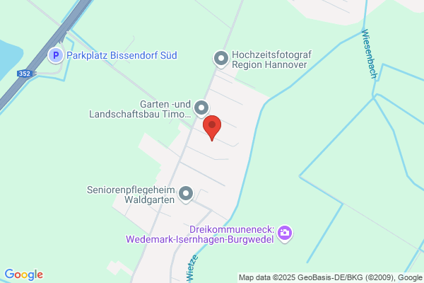 Ehrenberg Gas Wasser Heizung