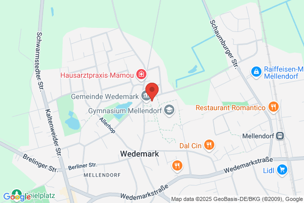 Gemeinde Wedemark