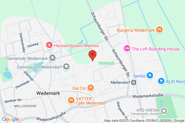 Kitamitu Mellendorf Kindertagesstätte Mellendorf