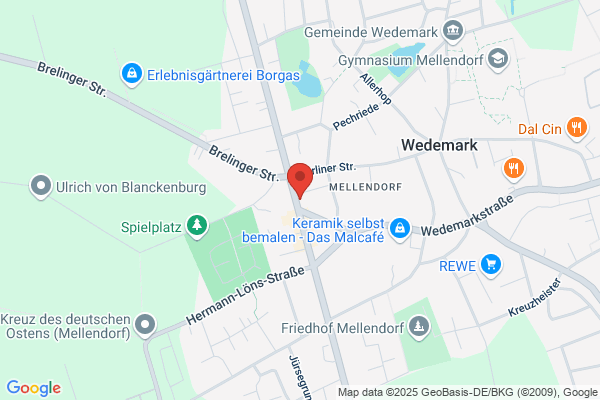 Sanitätshaus Wedemark