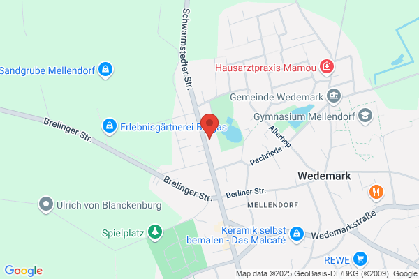 Schwanenwik