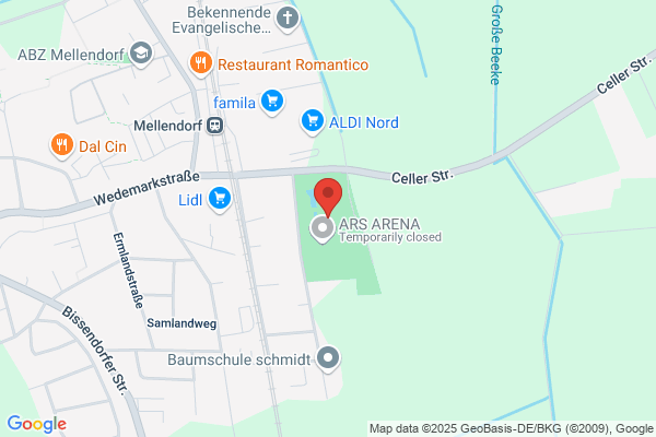 Spaßbad Wedemark