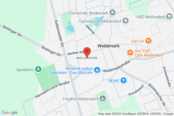Ärztlicher Notdienst Wedemark