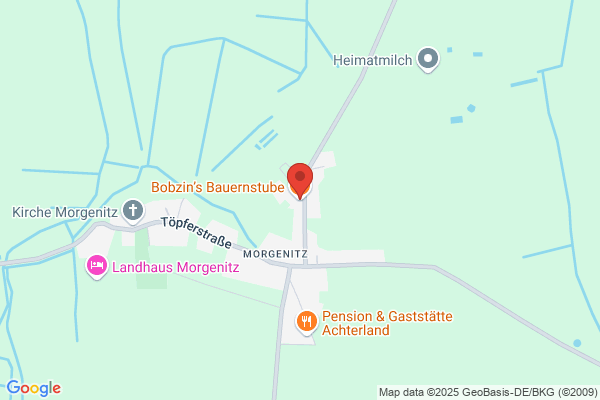 Bauernstube