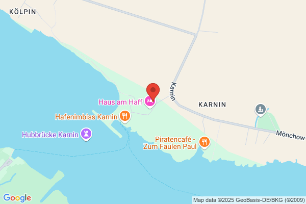 Leben und Wohnen Perspektive Usedom GbR