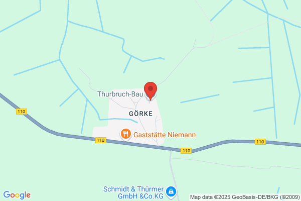 Thurbruch-Bau GmbH