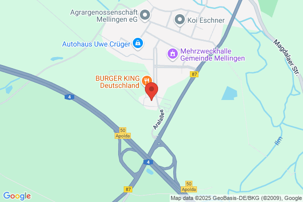 Aral Tankstelle