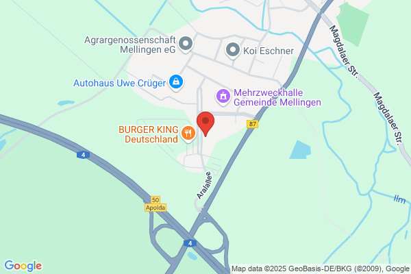 Drawa Drahtwaren GmbH