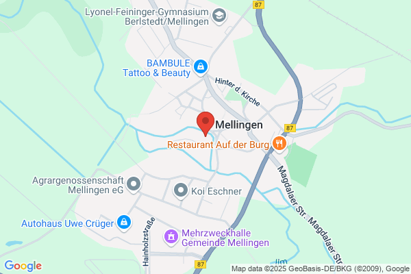 Gemeindeverwaltung Taubach
