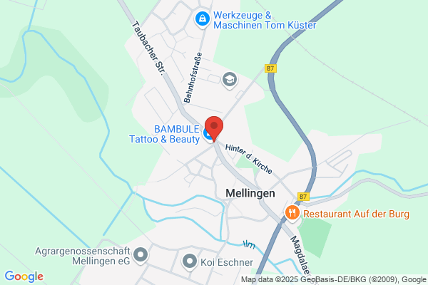 Geschäftsleitung