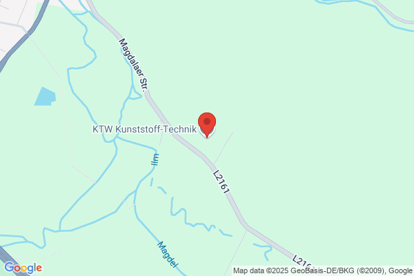 Kunststoff-Technik Weimar GmbH