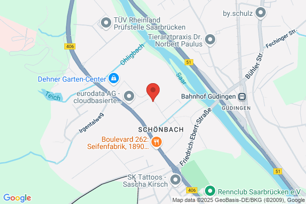 Orgasoft Kommunal Ges. für Kommunale Datenverarb. mbH