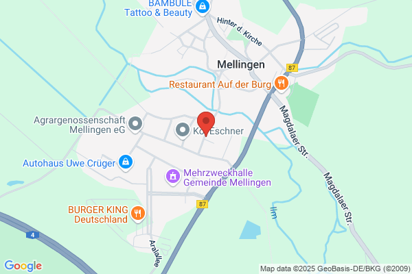 Reifen Feustel GmbH