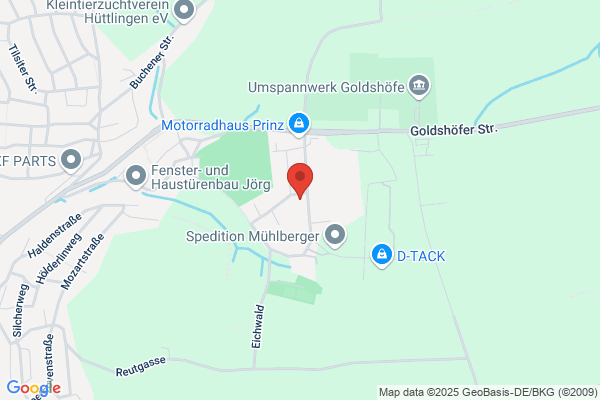 Restaurant zum Goldenen Einhorn