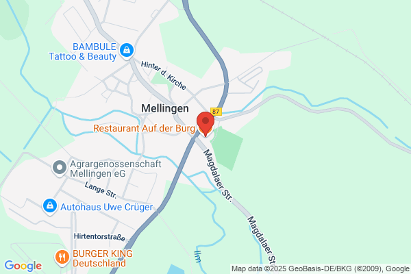 Schulküche