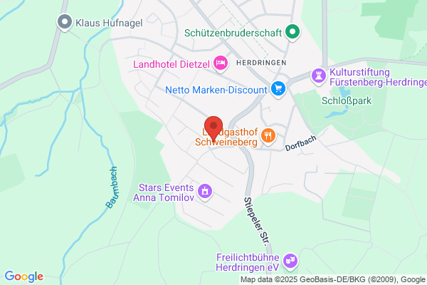 Anhängerverleih und Fugbetrieb Falldorf