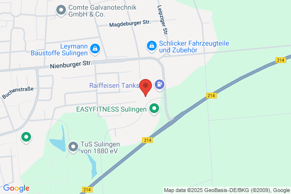 Autohaus am Damm GmbH