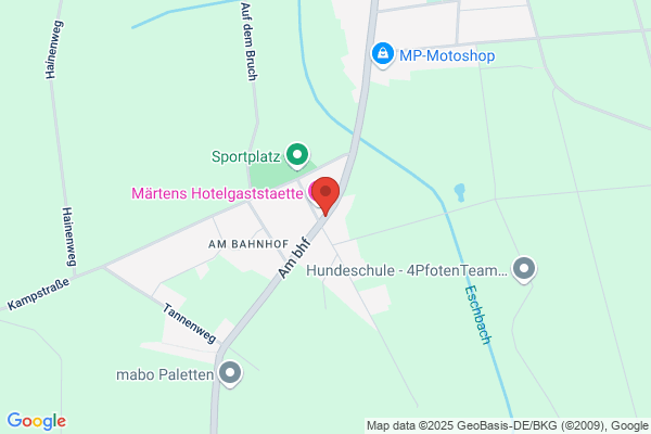 Hauptgenossenschaft Nord AG