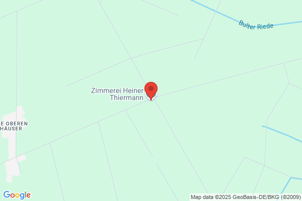 Heiner Thiermann