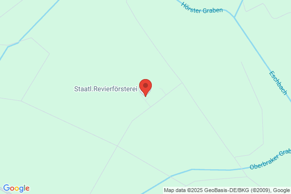 Jugendwaldheim Harnhorst