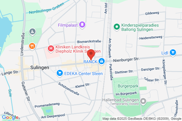 Kreissparkasse Diepholz