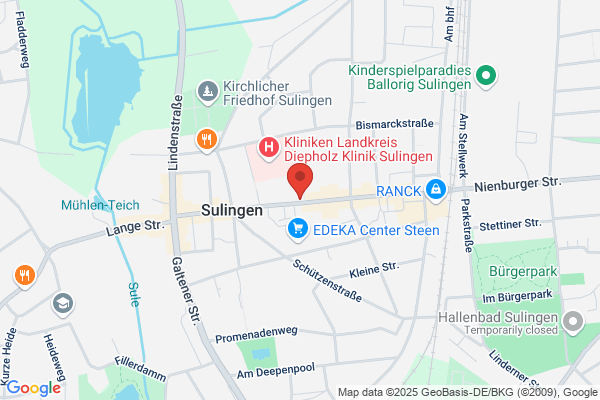 Landbäckerei Niemeyer Inh. K.-H. Niemeyer