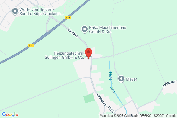 Landwehr & Hammer Heizungstechnik Sulingen
