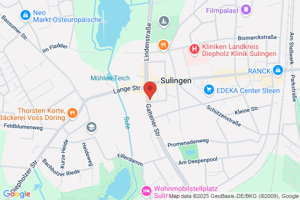 Multi-Kulti e.V. Sulingen
