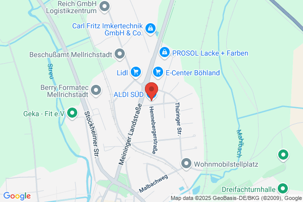 ALDI SÜD