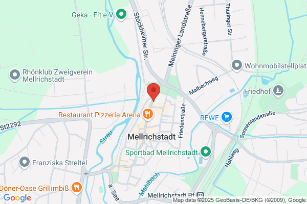 Sparkasse Bad Neustadt Geschaftsstelle