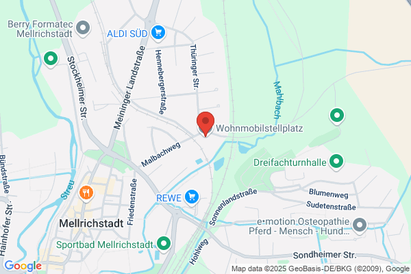 Horst und Maria Zoch