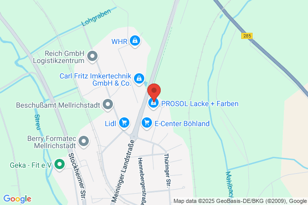 Mahr Küche & Bad