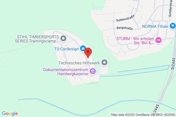 RSD-Sicherheitsdienst GmbH & Co