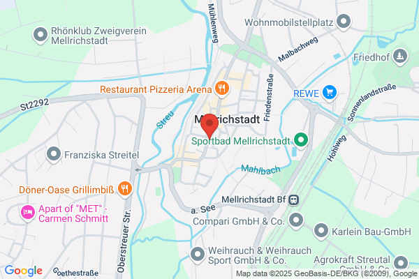 Gasthaus Goldenes Roß